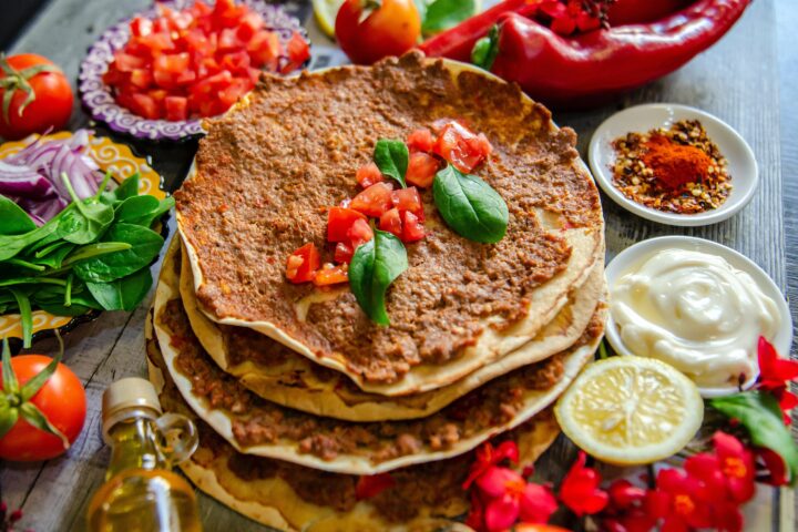 Lahmacun