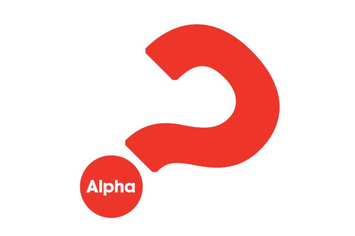 Kırmızı soru işareti